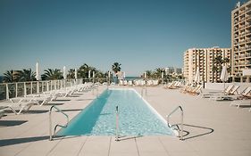 Hotel Alay - Adults Only Recommended